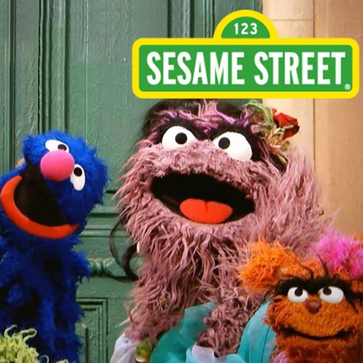 This Is the Real Housewives Parody We Didn’t Know We Needed