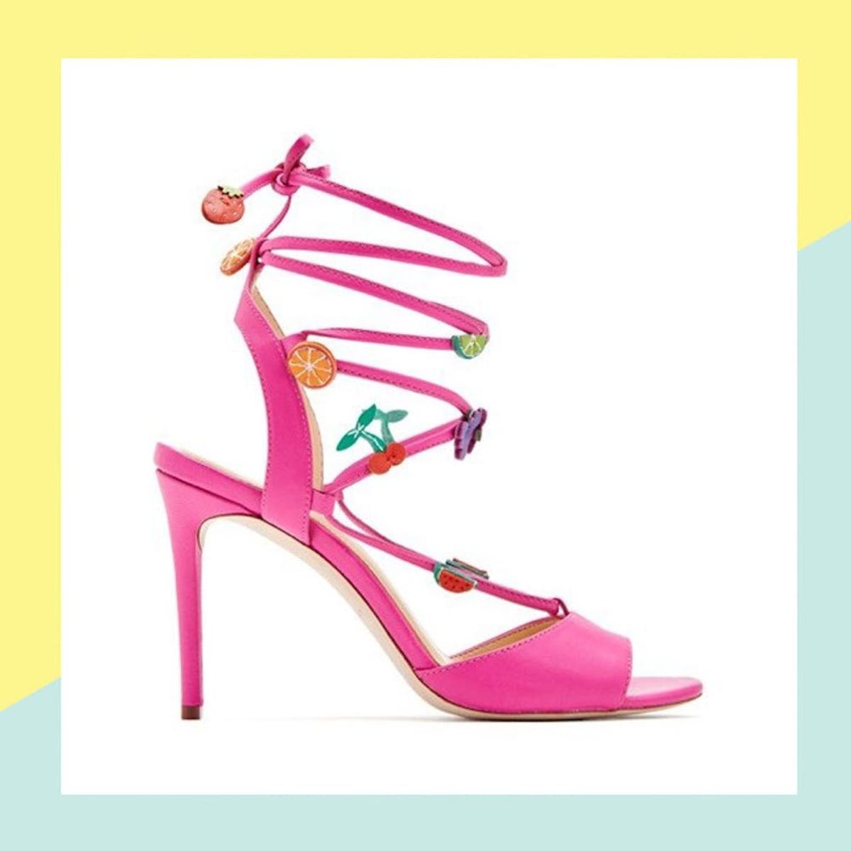 11 Tropical Fashion Pieces to Channel Vacay Vibes