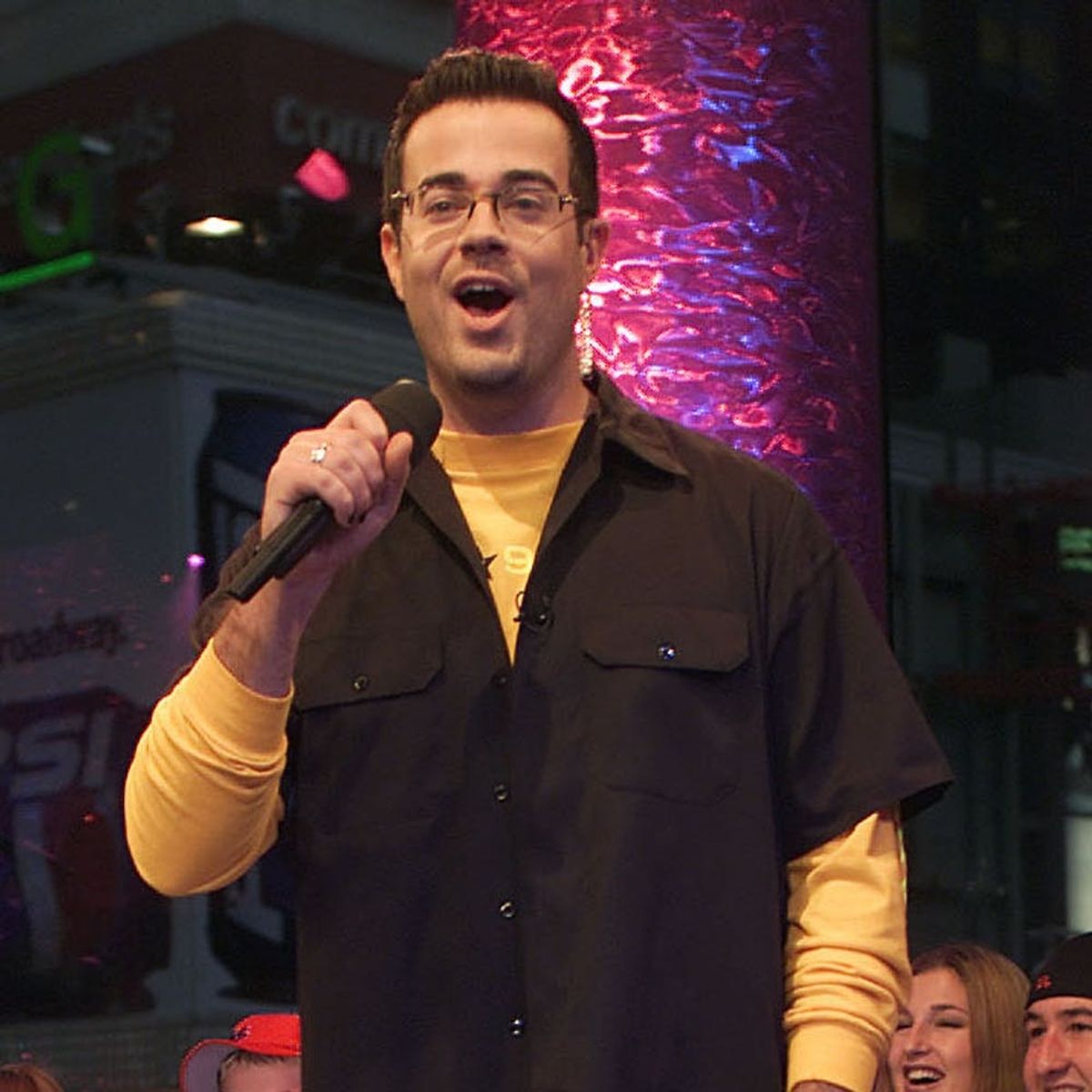 Drop Everything: Your Fave Retro MTV Show Is Making a Comeback