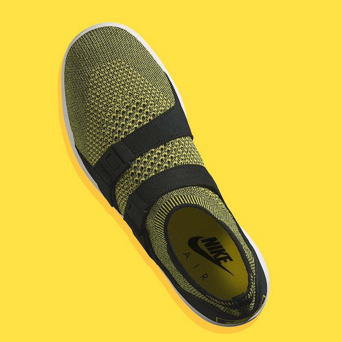 Nike Is Bringing Back a 30-Year-Old Shoe and We’re So into It