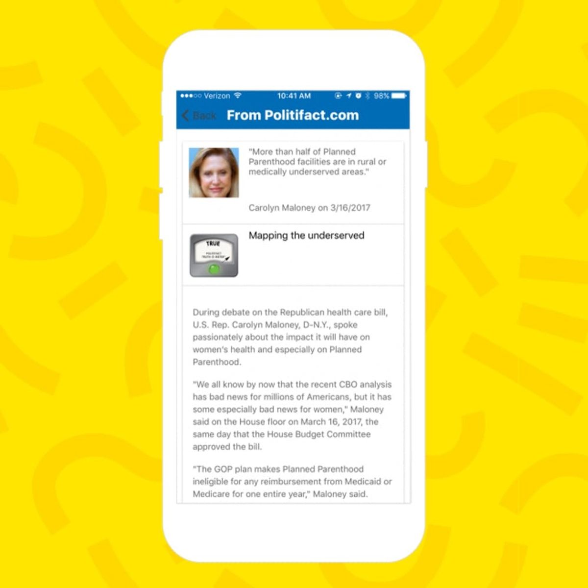 3 Easy Ways to Fact Check the News Using Your Phone