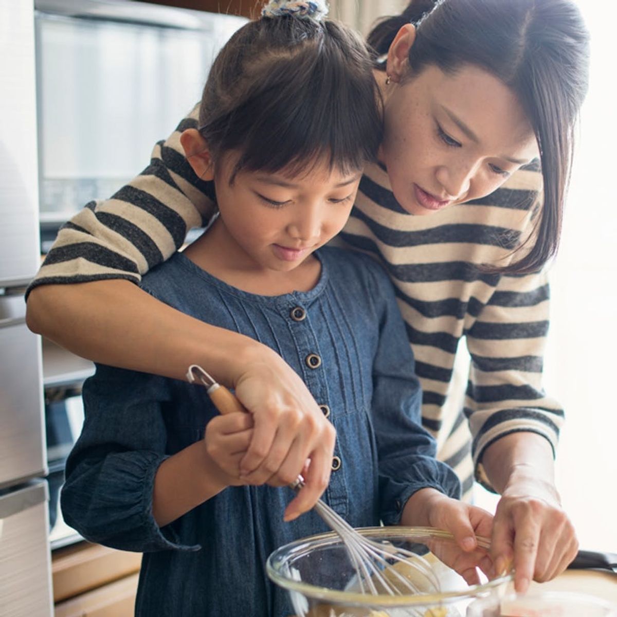 How to Turn Weekly Meal Prep into Quality Family Time
