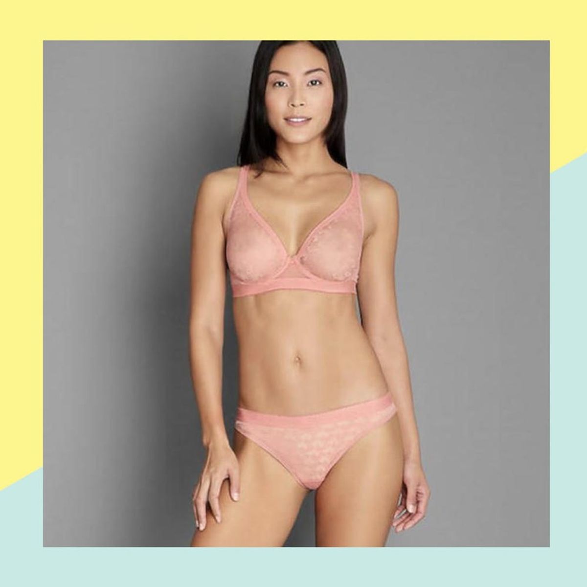 The Best Nude Bra Alternatives, According to an Expert