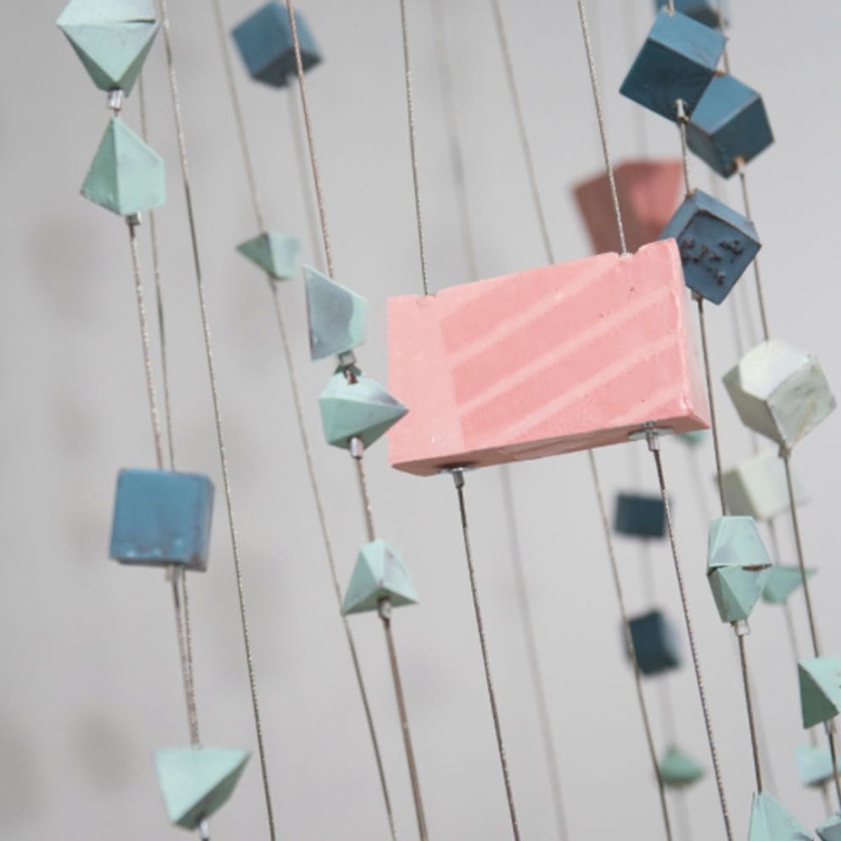 This Art Exhibit Is Made of Chocolate (and You Can Eat It)