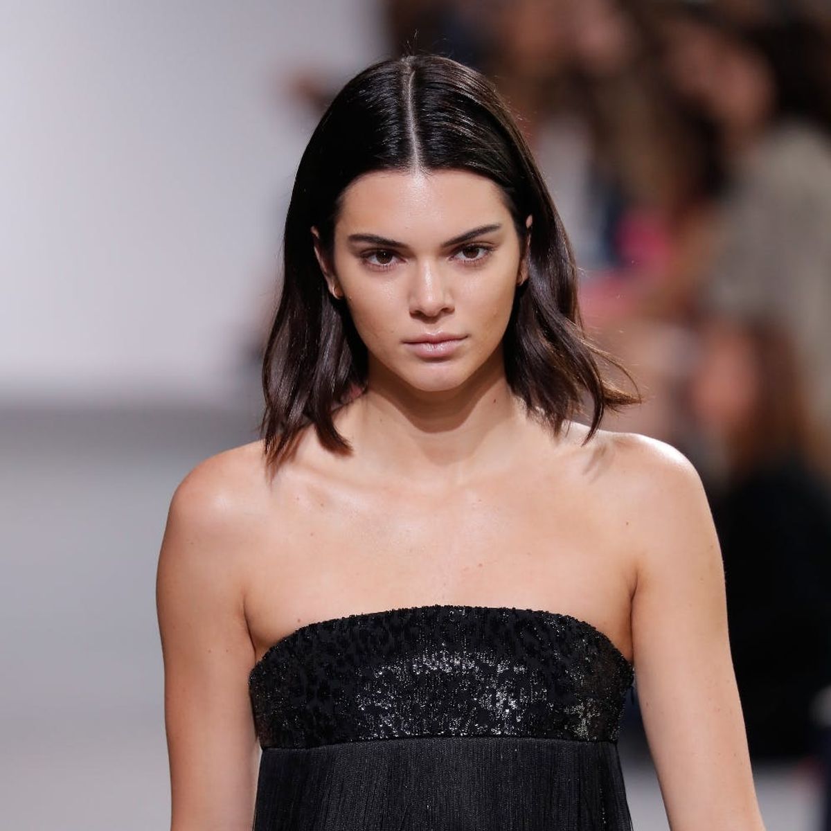 Kendall Jenner Is Worried That Her Career Might Be “Tarnished” in a New KUWTK Teaser