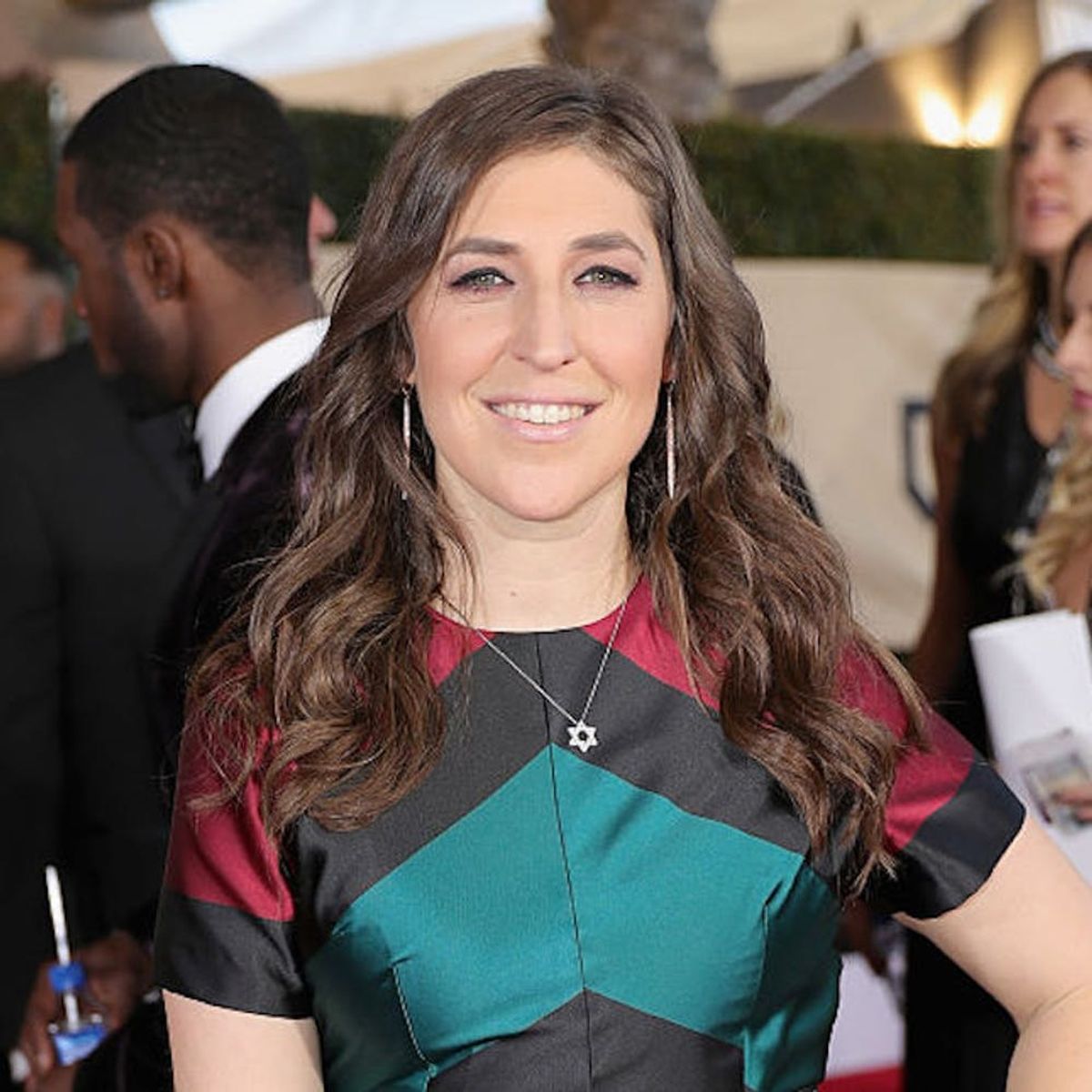 How Some of Your Favorite Celebs Are Celebrating Passover