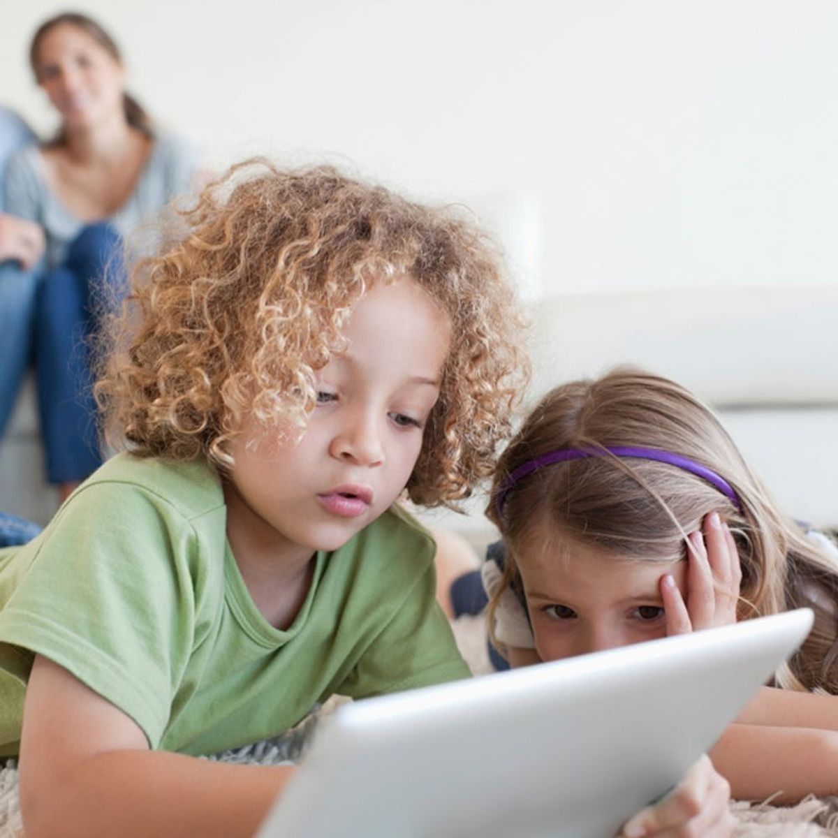 5 Things You Need to Know About Google’s New App for Kids