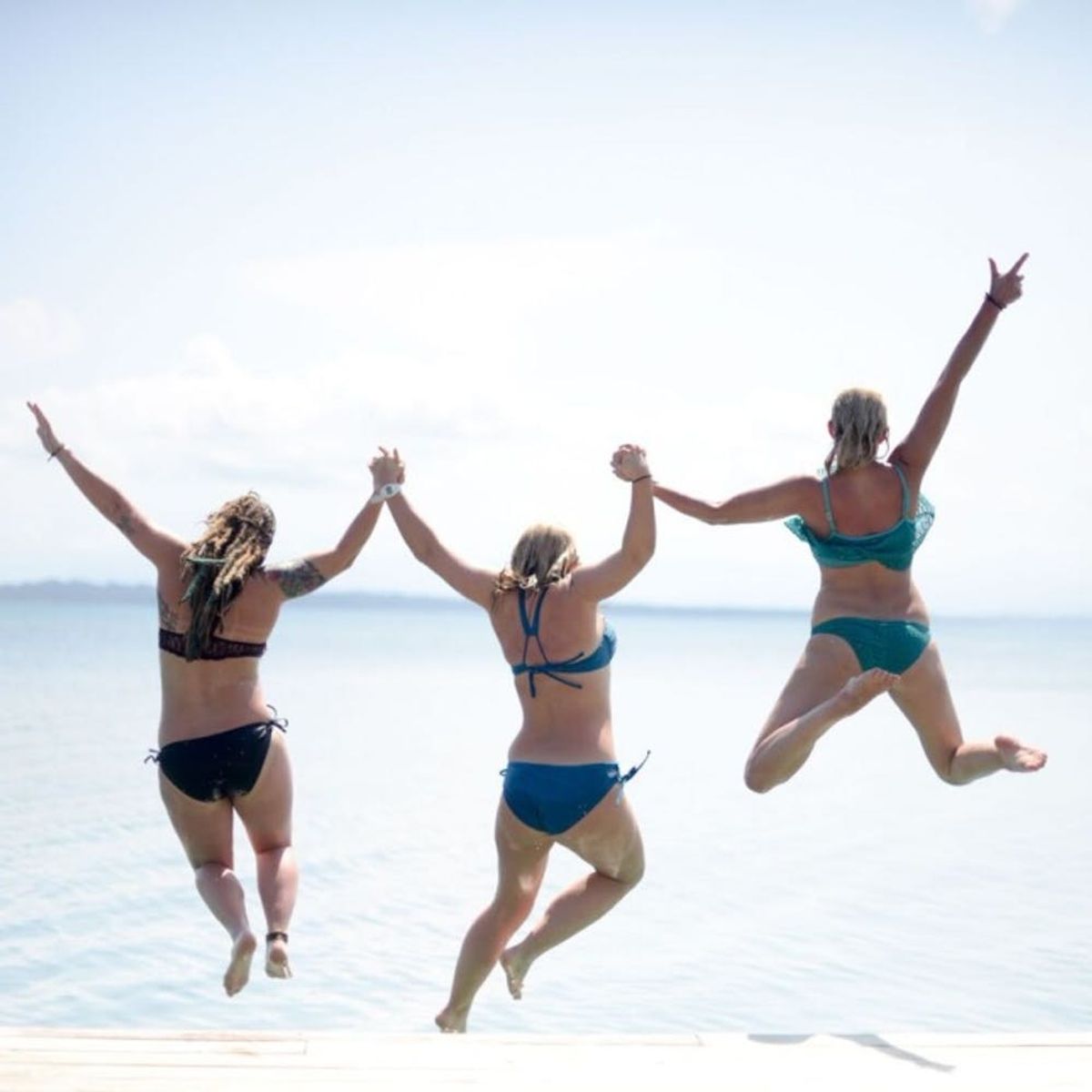 5 Creative Ways to Banish Bad Vibes Forever