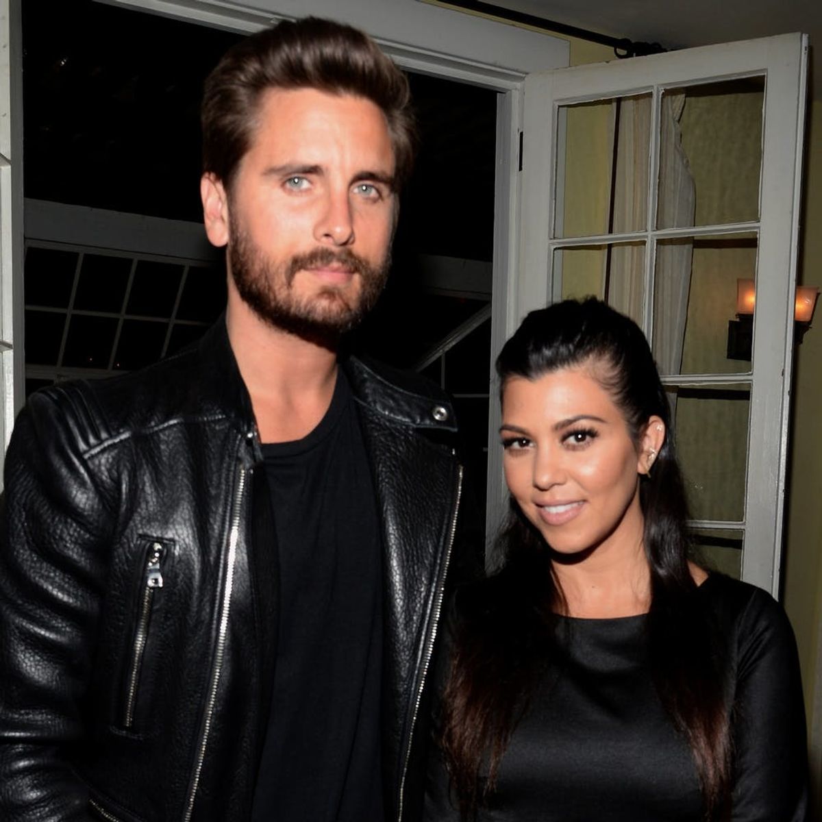 Scott Disick’s Statement About Kourtney Will Make You Tear Up