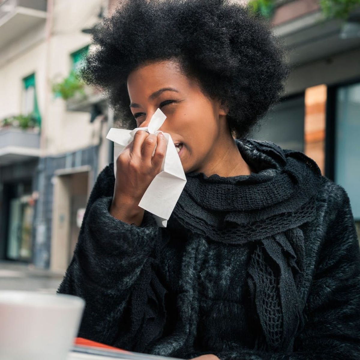 6 Home Gadgets That Will Conquer Seasonal Allergies