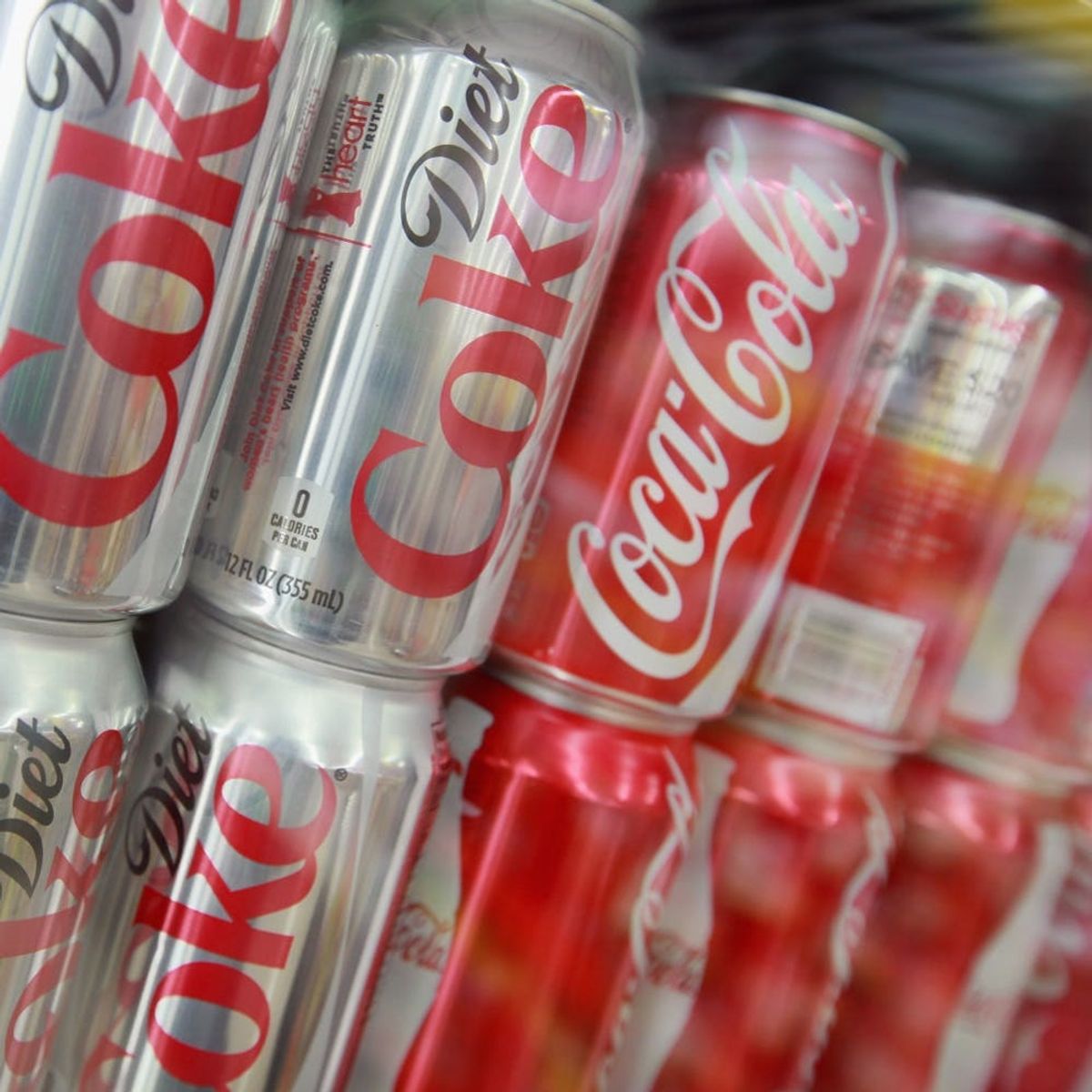 Coca-Cola Is Throwing Hilarious Shade at Pepsi After Their Kendall Jenner Ad Fail