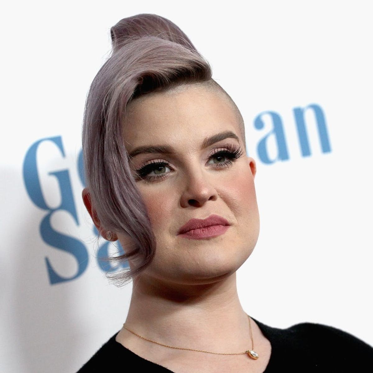 Kelly Osbourne Just Revealed the Life-Threatening Illness That’s Kept Her Out of the Spotlight