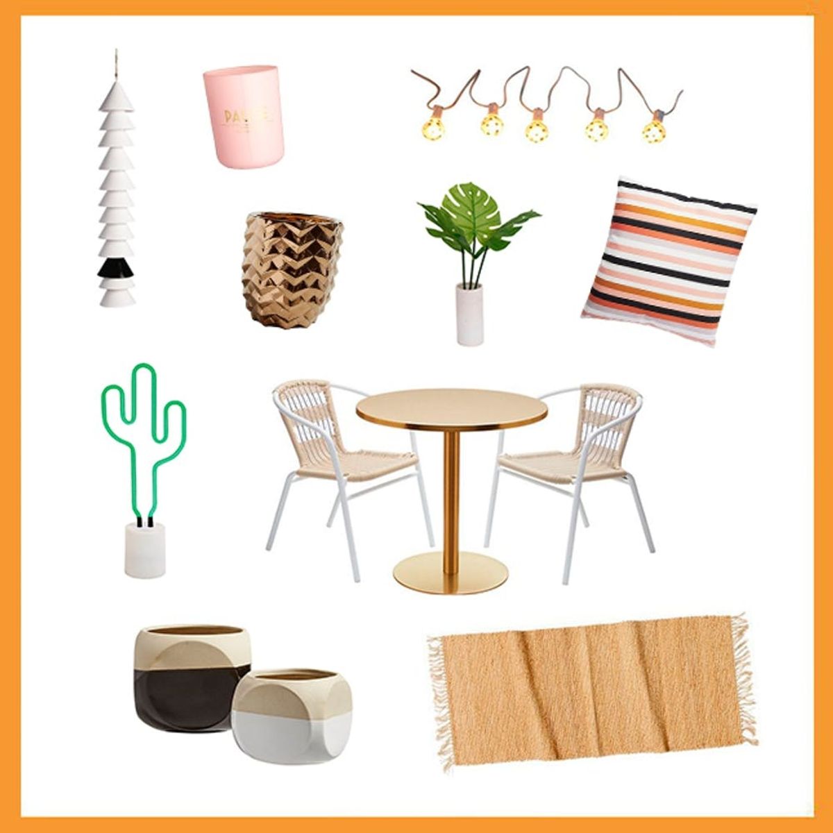 3 Pinterest-Perfect Ways to Style Your Backyard for Spring