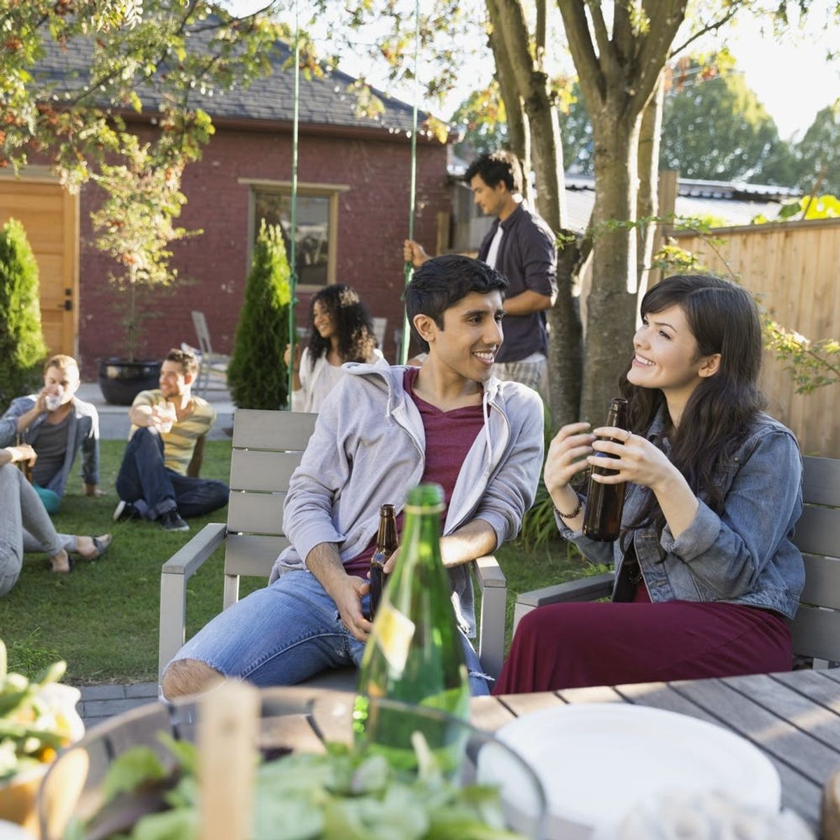 7 Ways to Skip the App and Meet People in Real Life