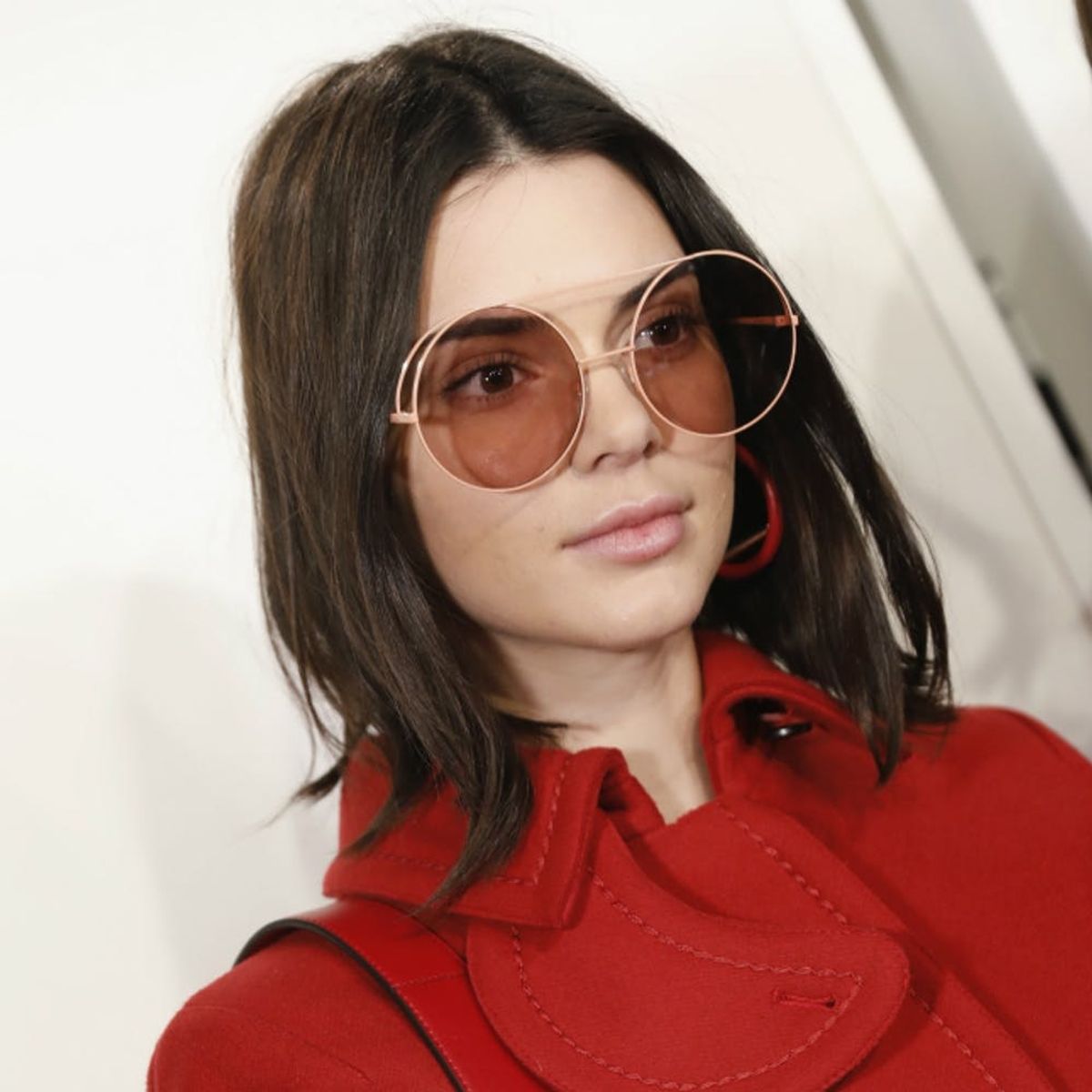 11 Reactions That Perfectly Capture the Kendall Jenner + Pepsi Controversy