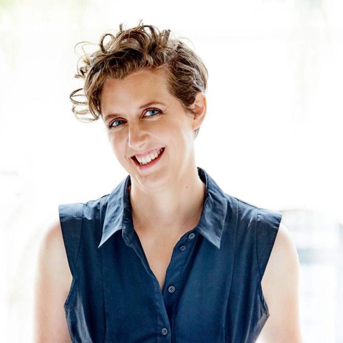 Erin Gough’s YA Book Is the Perfect Modern-Day RomCom