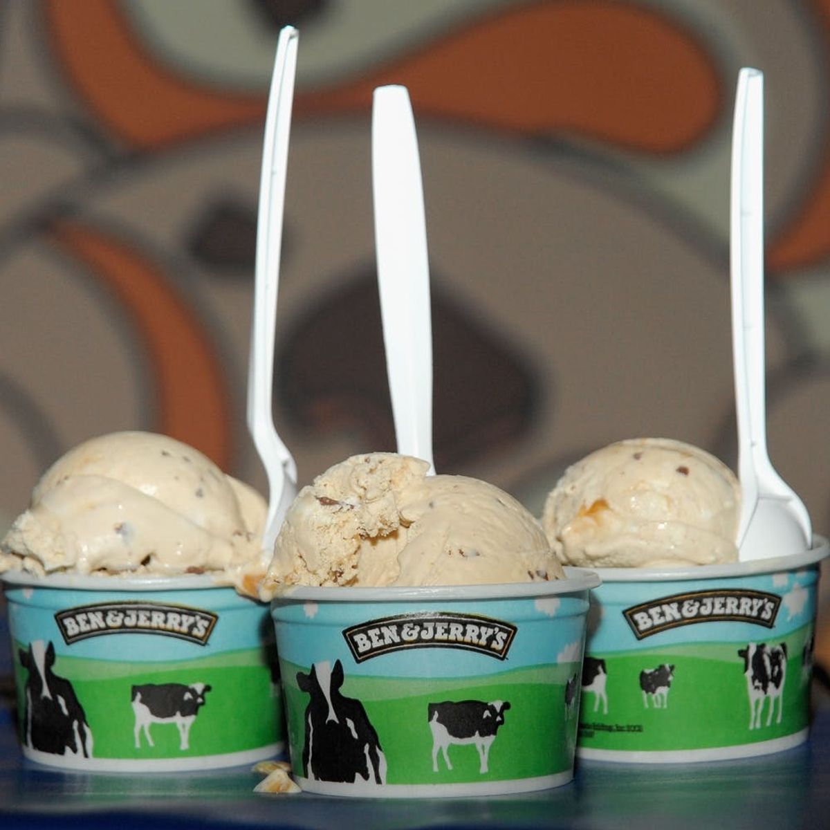 Here’s How to Get Unlimited Free Ben & Jerry’s Ice Cream RIGHT NOW!