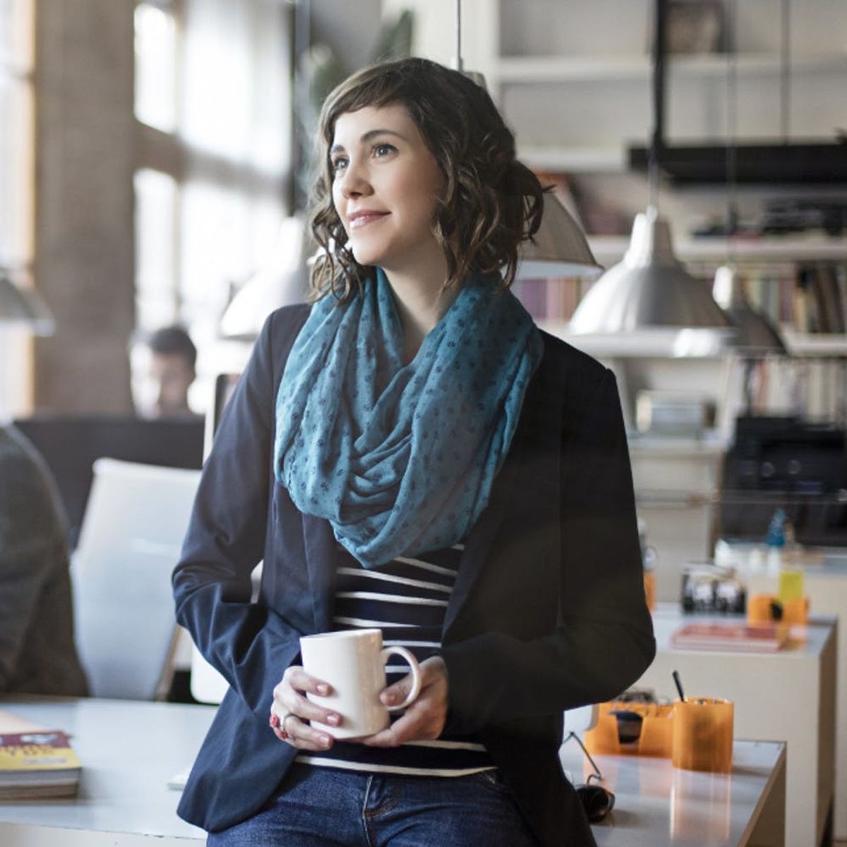 6 Ways to Successfully Play Up Your Feminine Strengths at Work