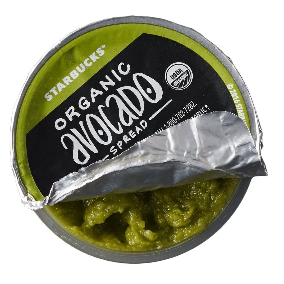 10 Unexpected Snacks You Didn’t Know You Could Find at Starbucks