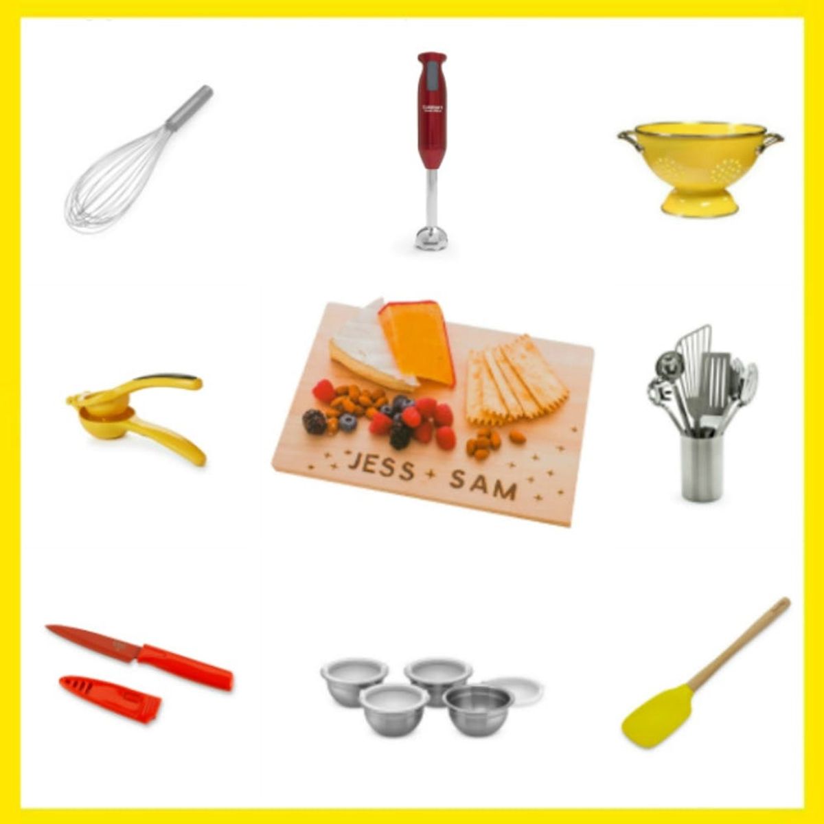 18 Must-Have Kitchen Tools to Turn You into a *Top Chef*