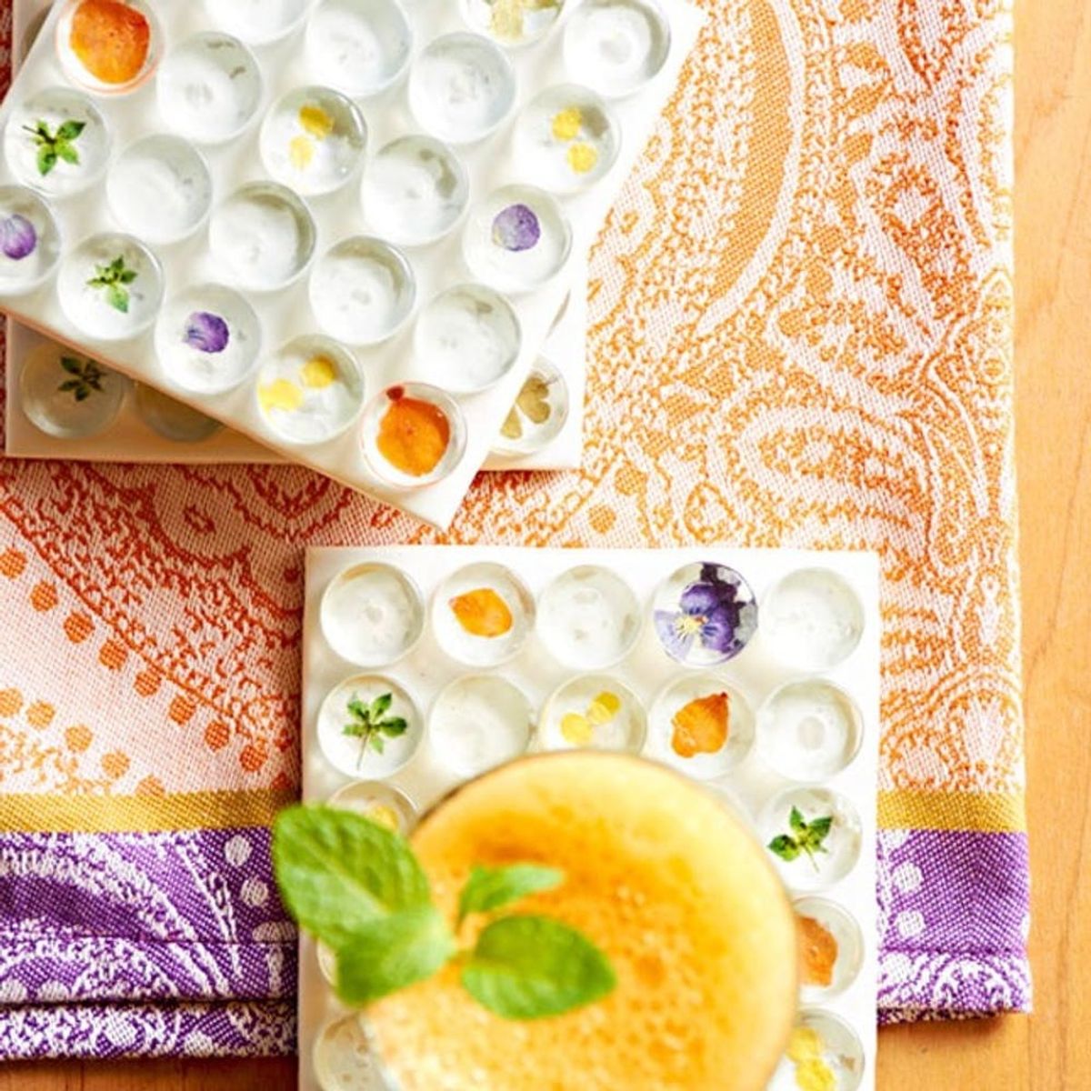 14 Clever Ways to Reuse Your Wedding Flowers