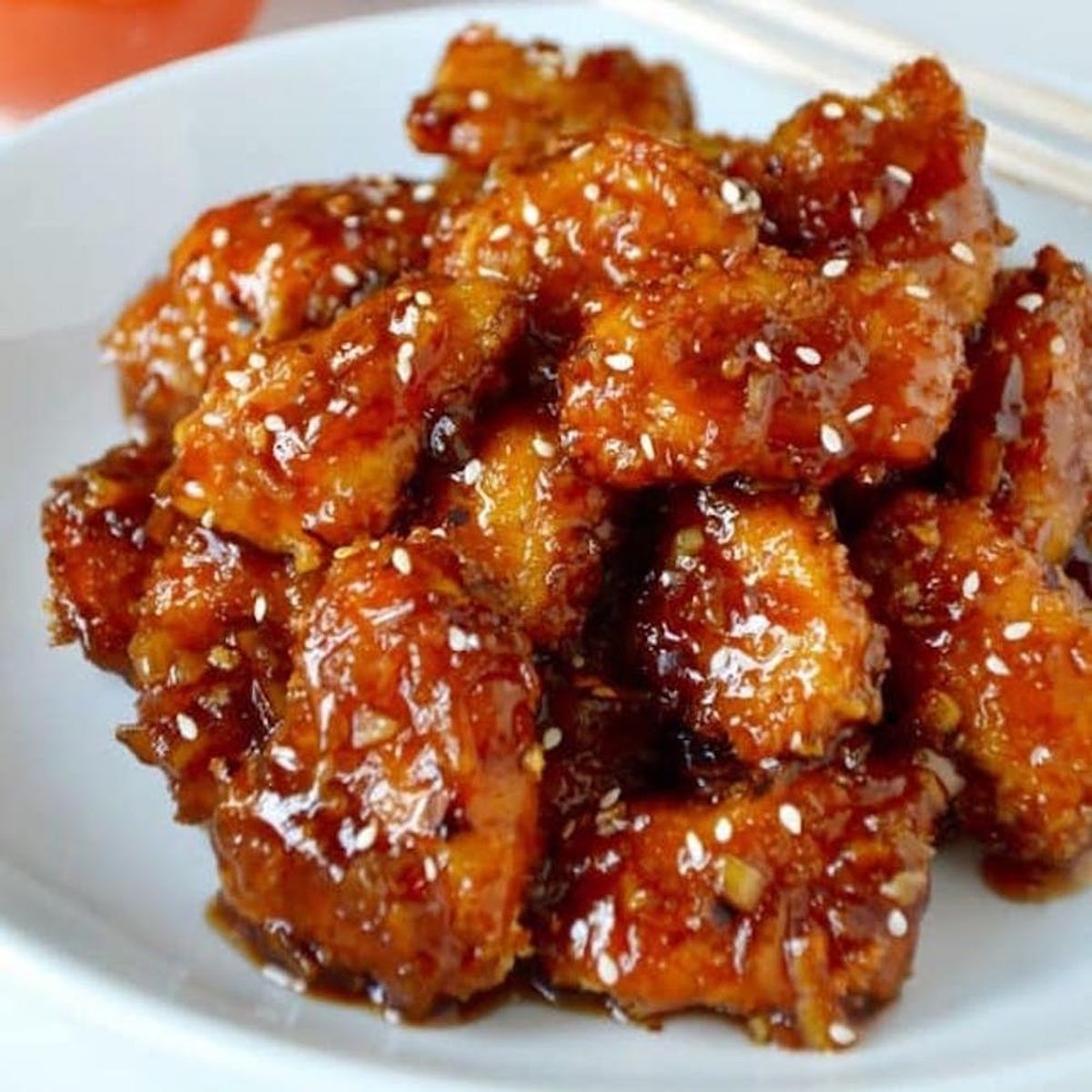 April Meal Planner: 30 Colorful, Healthy Meals To Keep Your Table Fresh