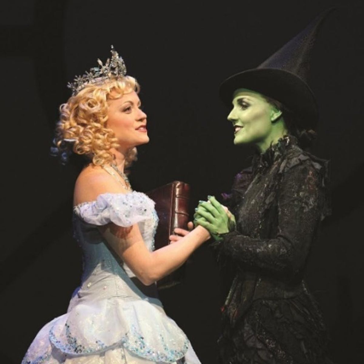 The Wicked Movie Finally Has an Official (Cruelly Far Off) Release Date