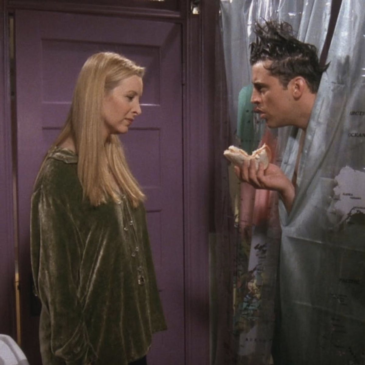 GASP! Science Says It’s HEALTHY for Coupled People to Have Opposite-Sex Friends