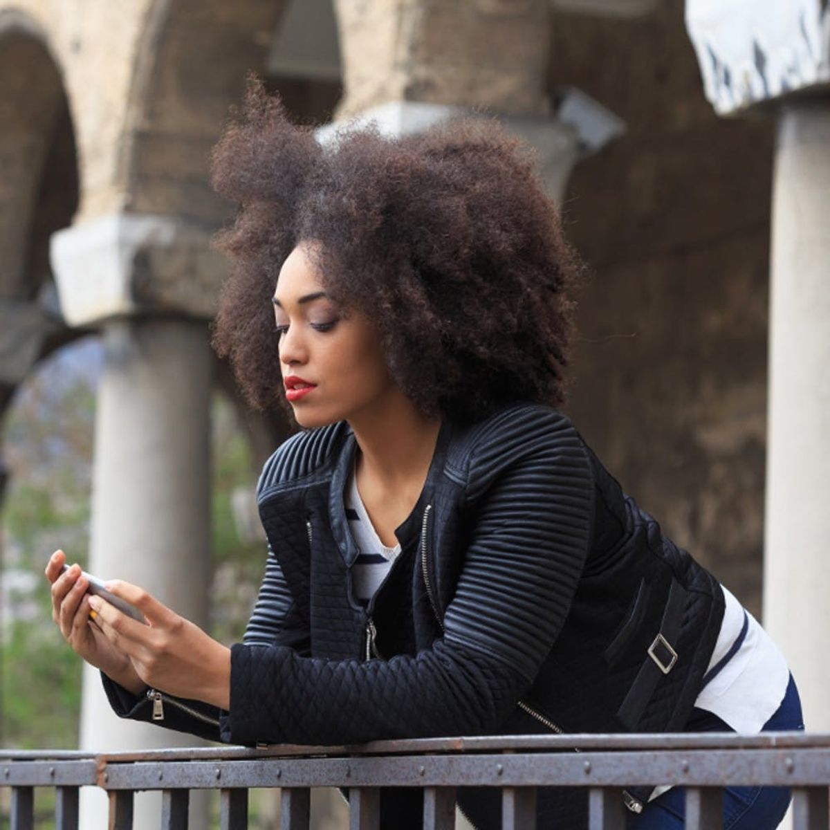 How to Finally Get Over Jealousy in a Relationship