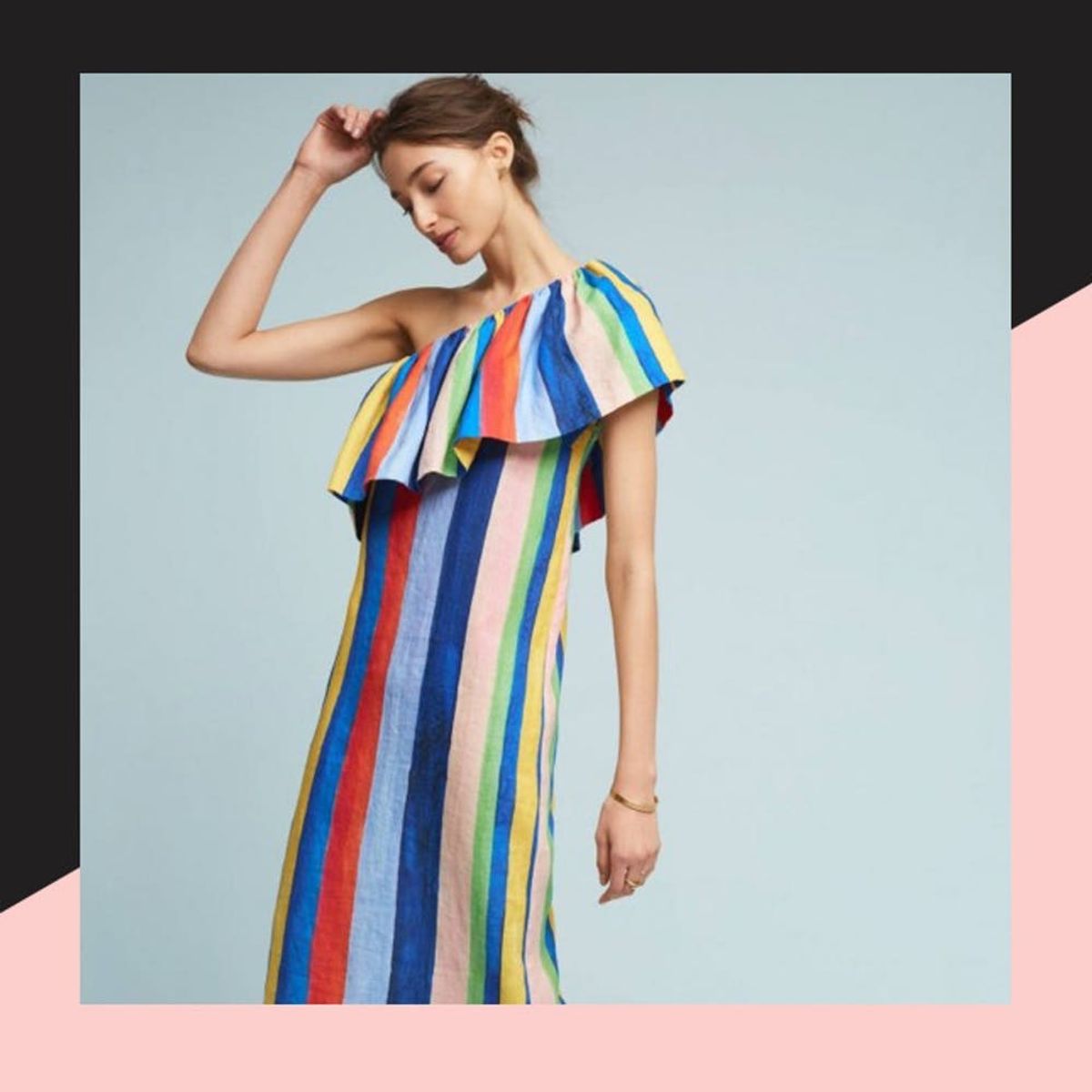 13 Stripes for Spring That Will Slay for National Stripes Day