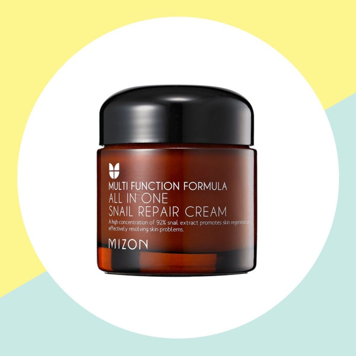 This Snail Cream Gave Me the Best Skin of My Life