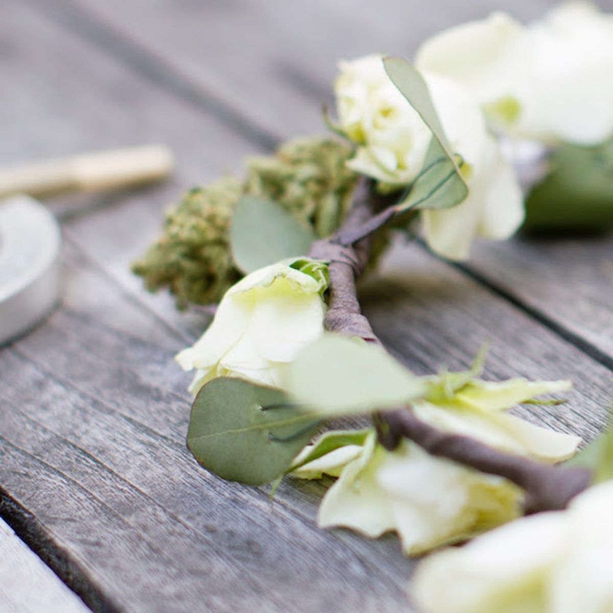 Weed Flower Crowns Are Set to Take Over Coachella This Year