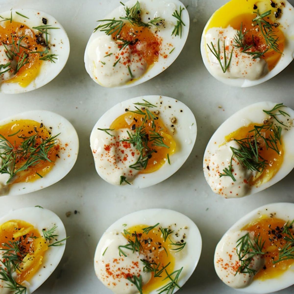 IKEA Is Throwing a Påskbord Party… and With These 12 Recipes, You Can Too