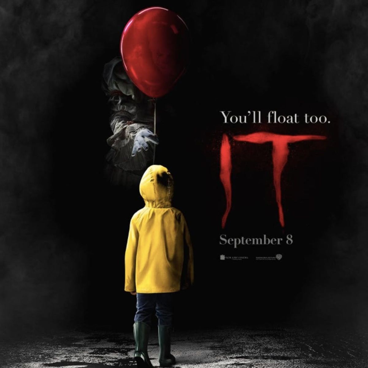 Dare You to Watch the Scariest Movie Trailer of 2017