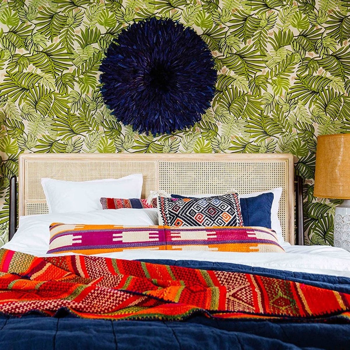 Justina Blakeney’s Jungalow Home Store Has Everything You Need for Spring