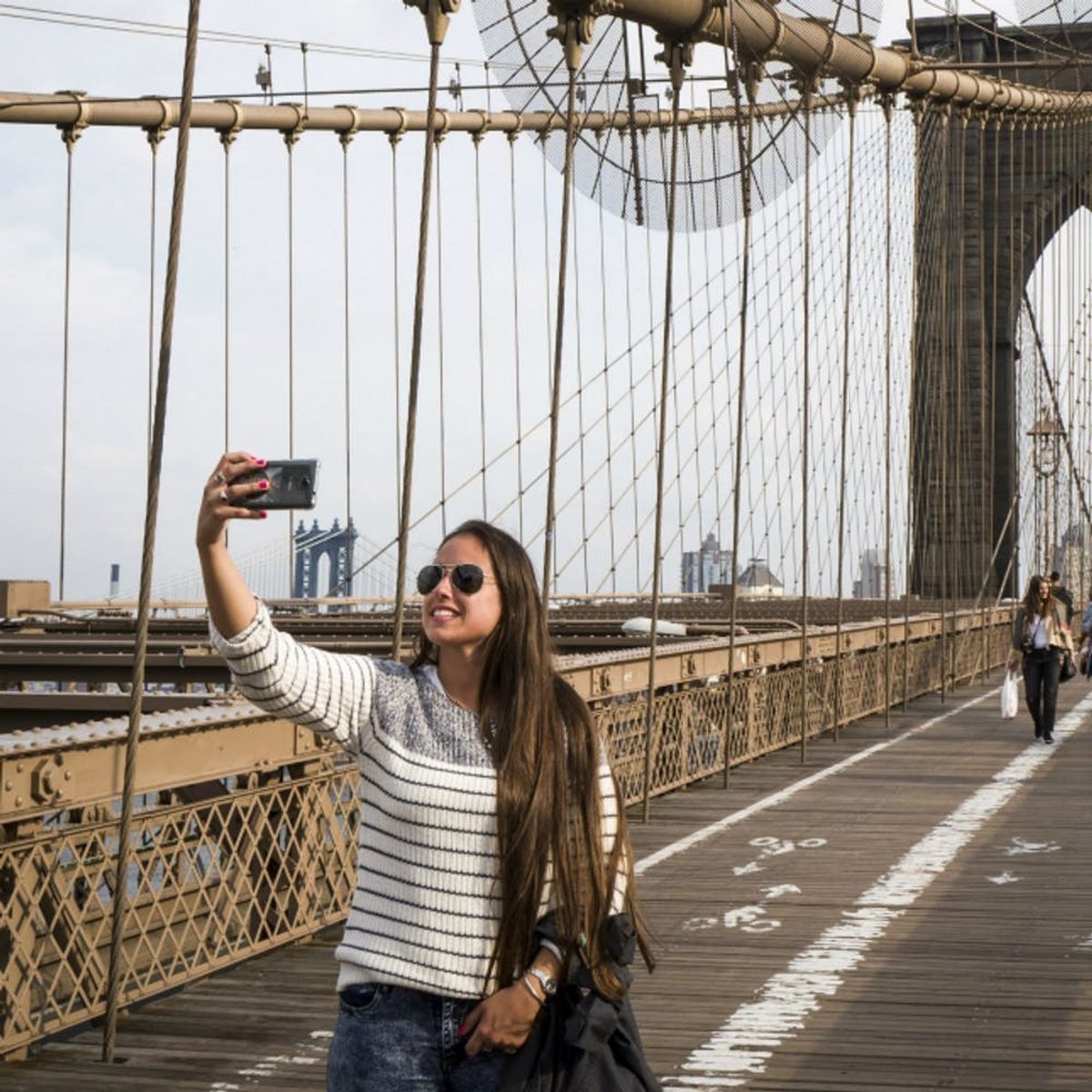 This Is the One Word That Will Help You Survive a Breakup