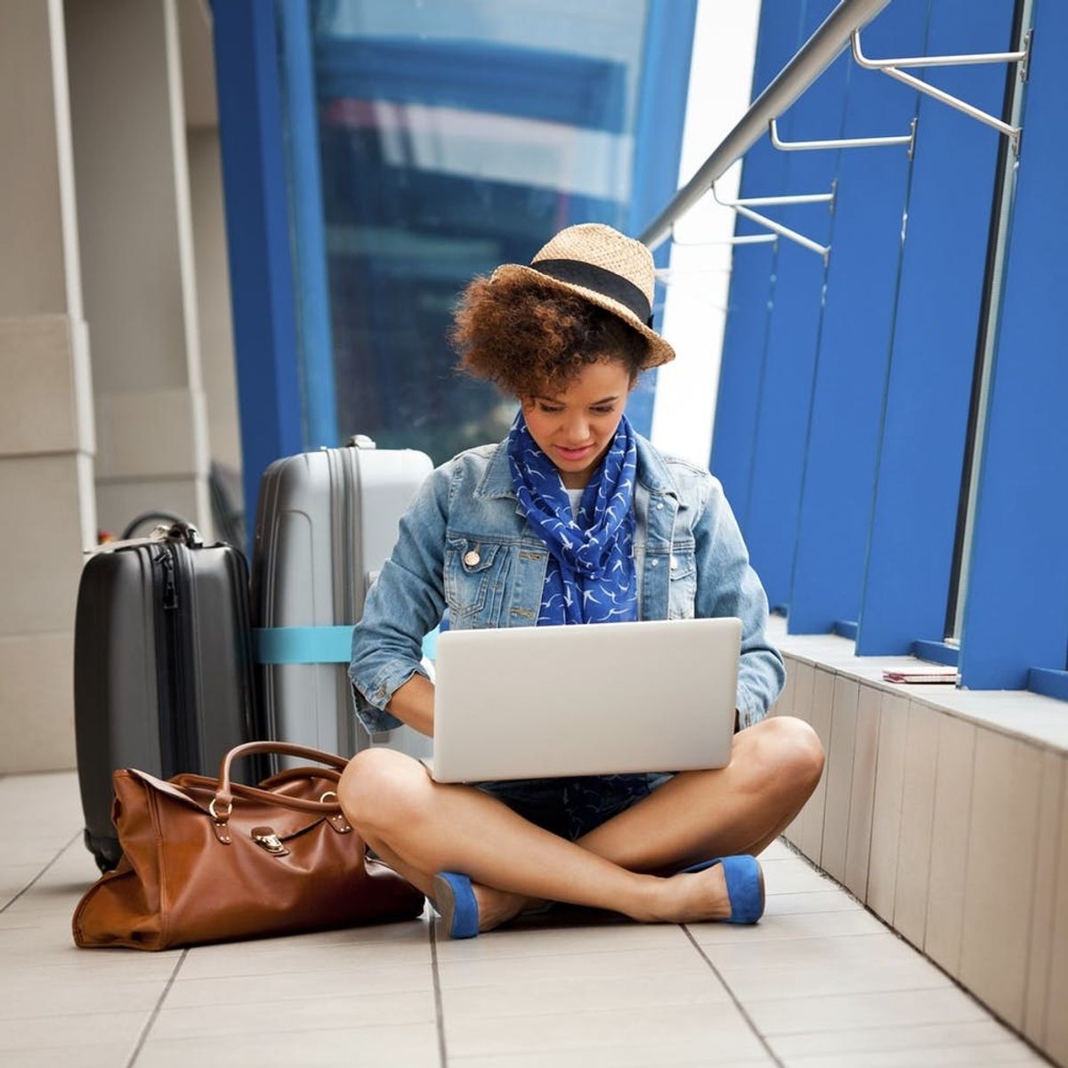 4 DIY Projects Perfect for Travel