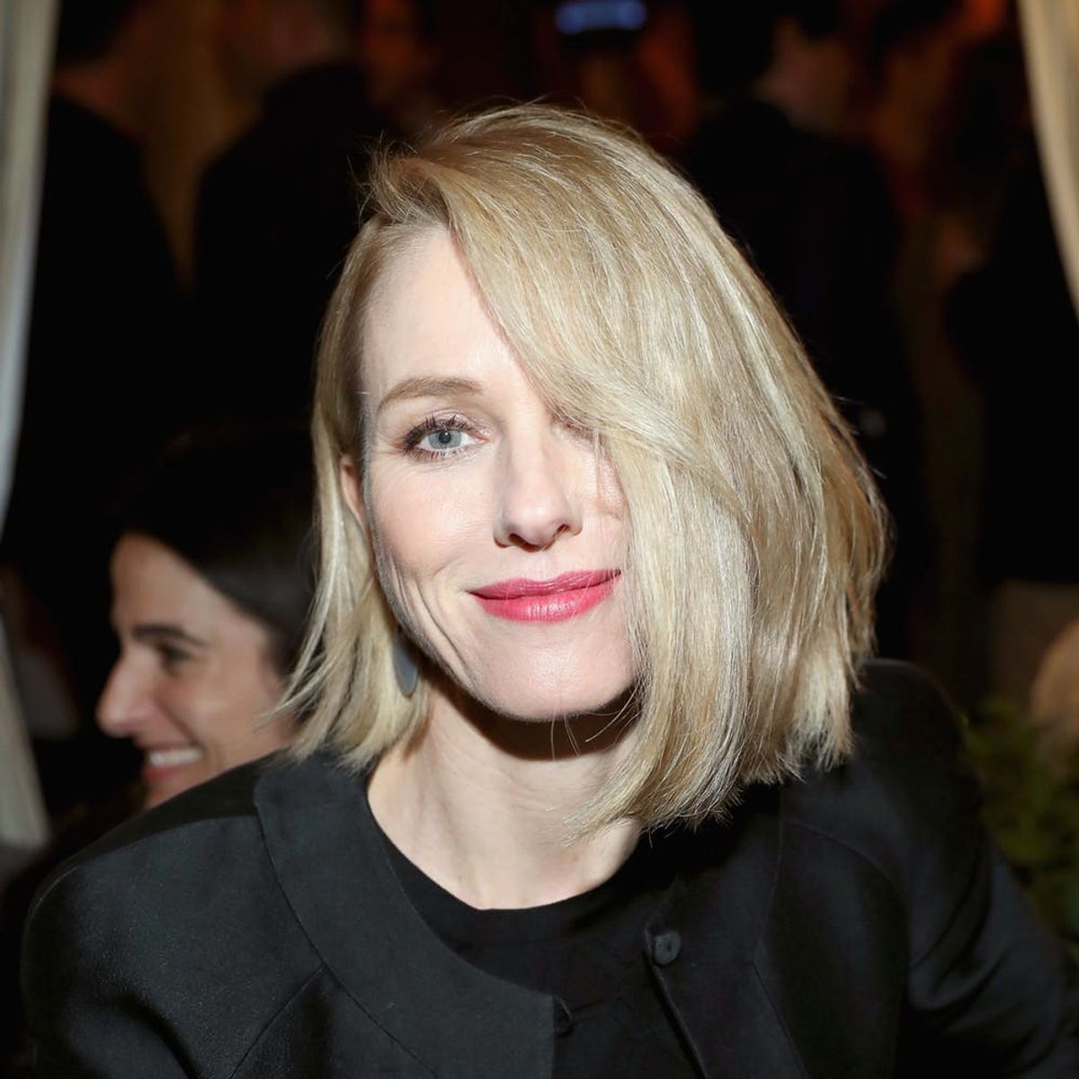 These Are Naomi Watt’s Fave Age-Defying Beauty Products