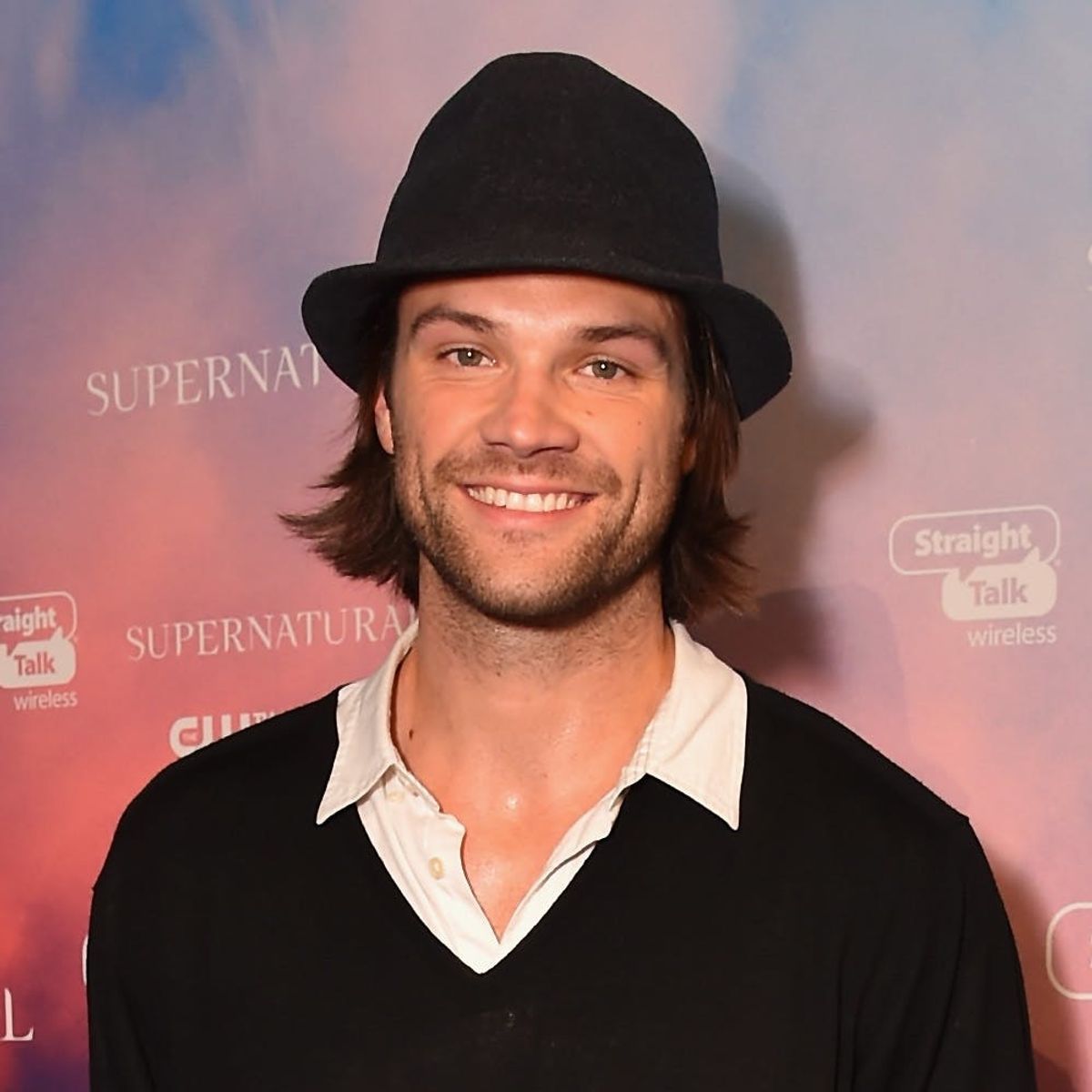 #TeamDean! Gilmore Girls’ Jared Padalecki Just Welcomed a Baby Girl