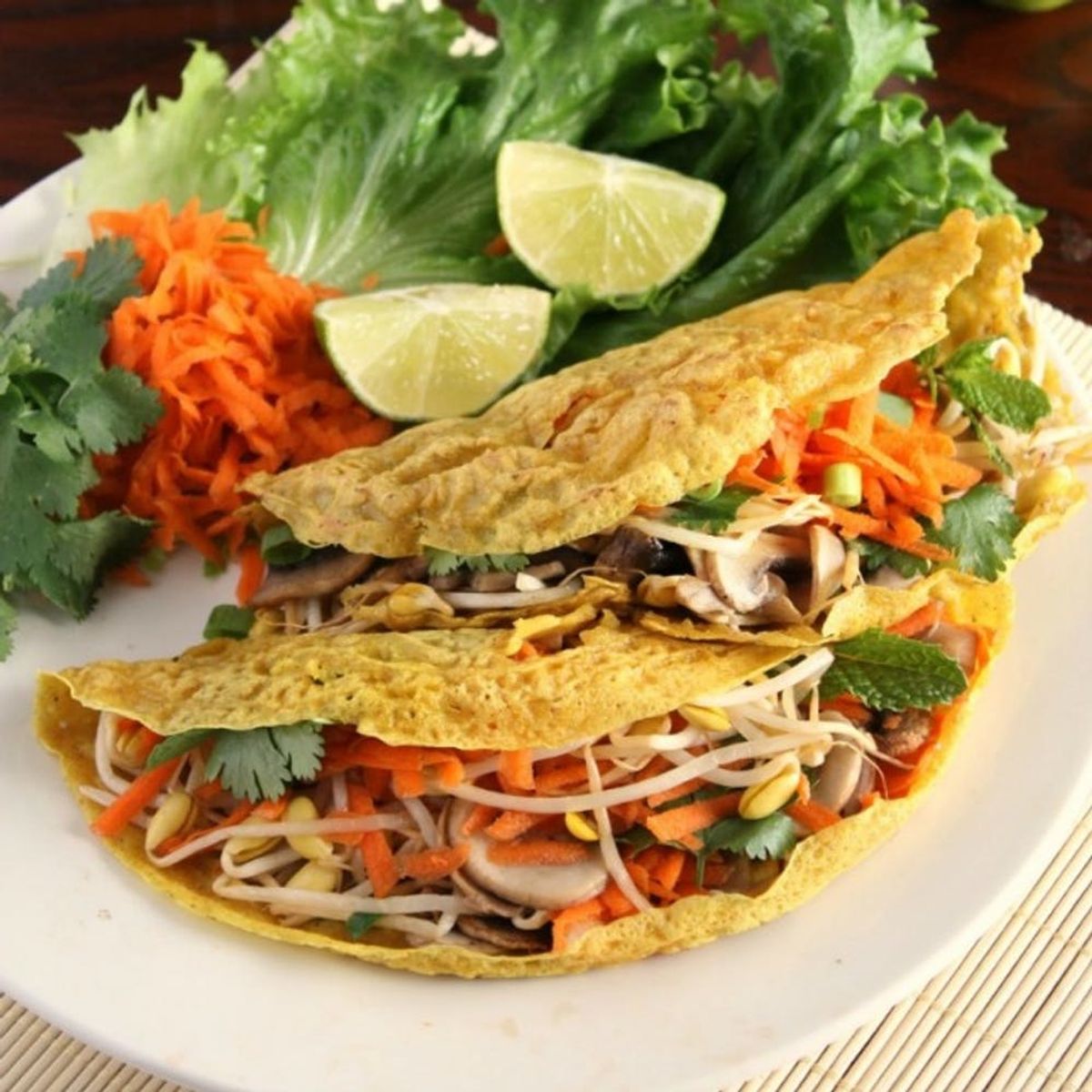 15 Savory Crepe Recipes for Breakfast and Beyond