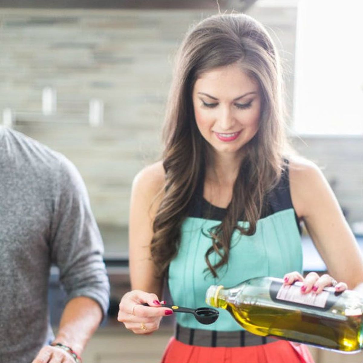 A Guide to the Healthiest and Worst Cooking Oils