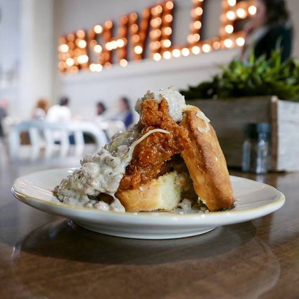 13 Reasons to Visit Nashville (Besides the Music)