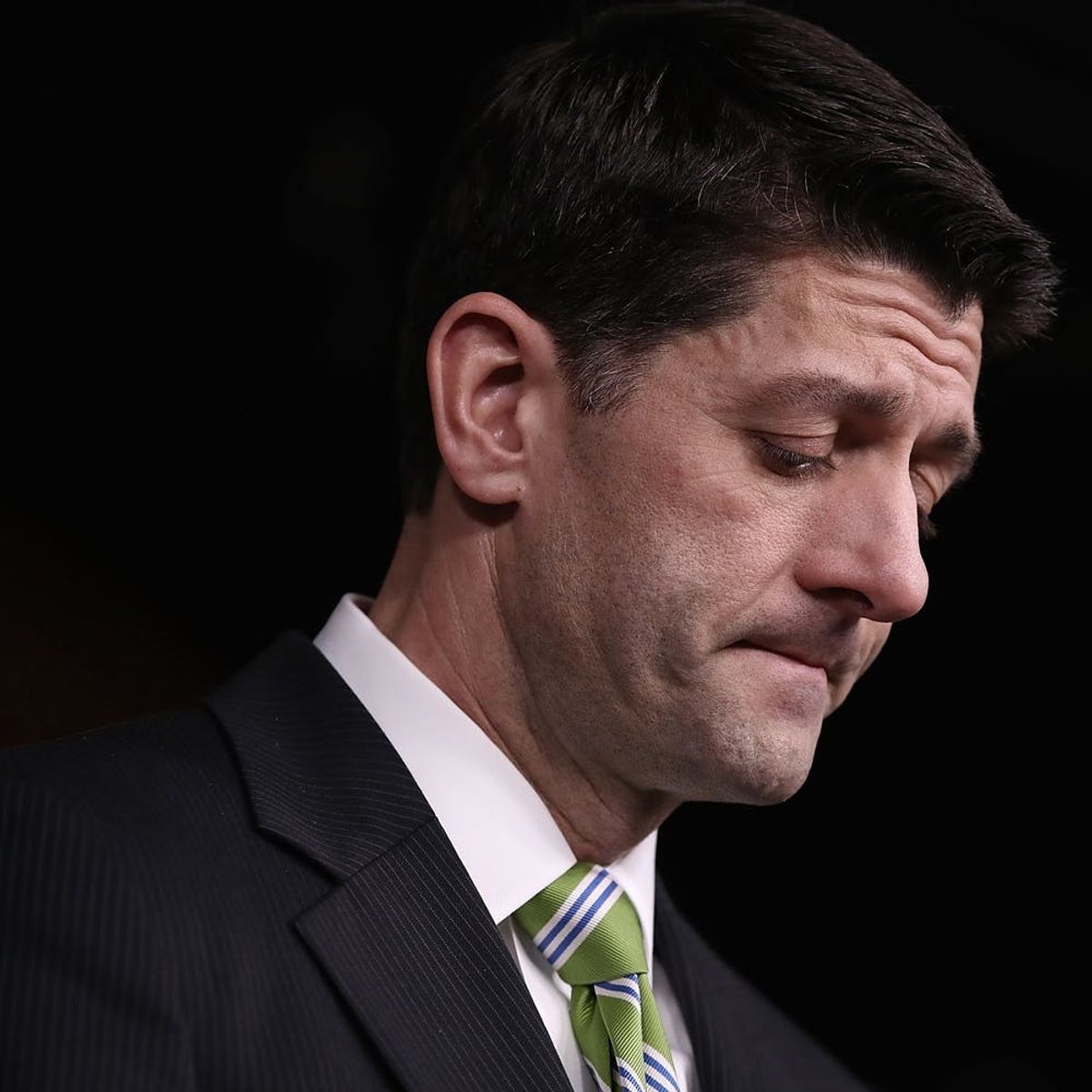 Republicans Have Pulled the Plug on Trumpcare Due to Lack of Votes