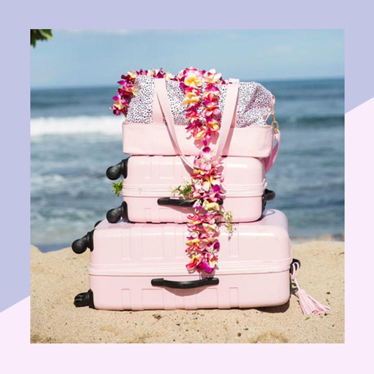 Target’s Latest Blogger Collaboration Will Inspire You to Travel