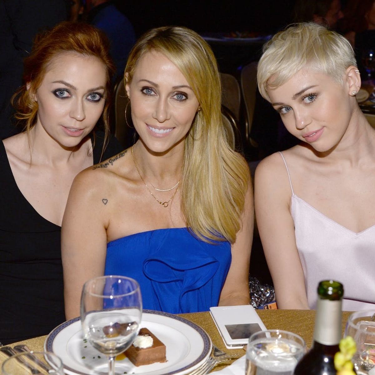 The Trailer for Miley Cyrus’ Family’s New Show Is Less KUWTK and More HGTV