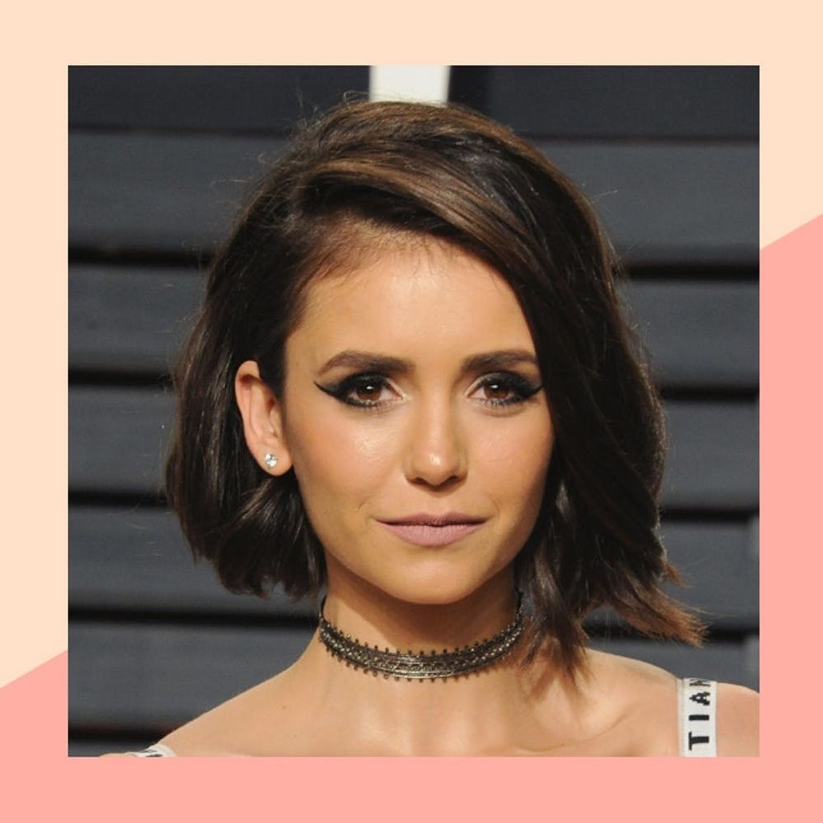 8 Blunt Haircuts That Absolutely Slay for Summer 2017