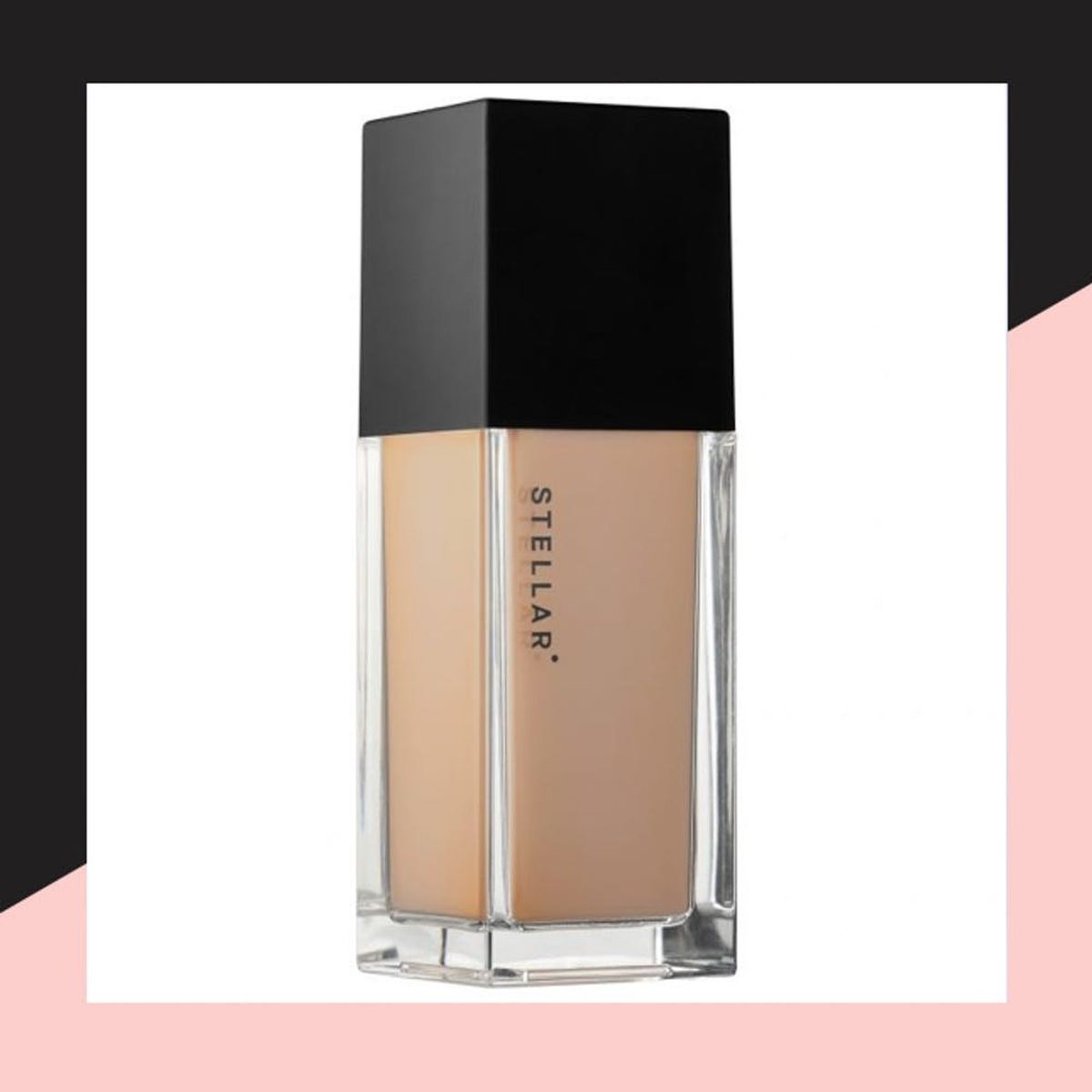 Meet the New Makeup Line Made Just for Medium Skin Tones