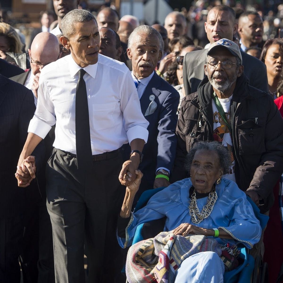 12 Under-Recognized, Badass Women Who Changed the World