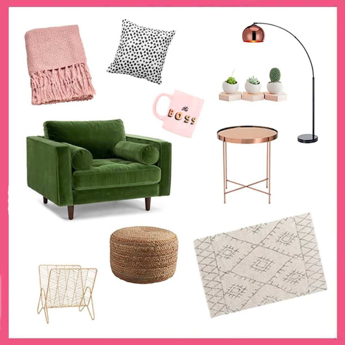 3 Ways to Create a Designated “Happy Place” in Your Home