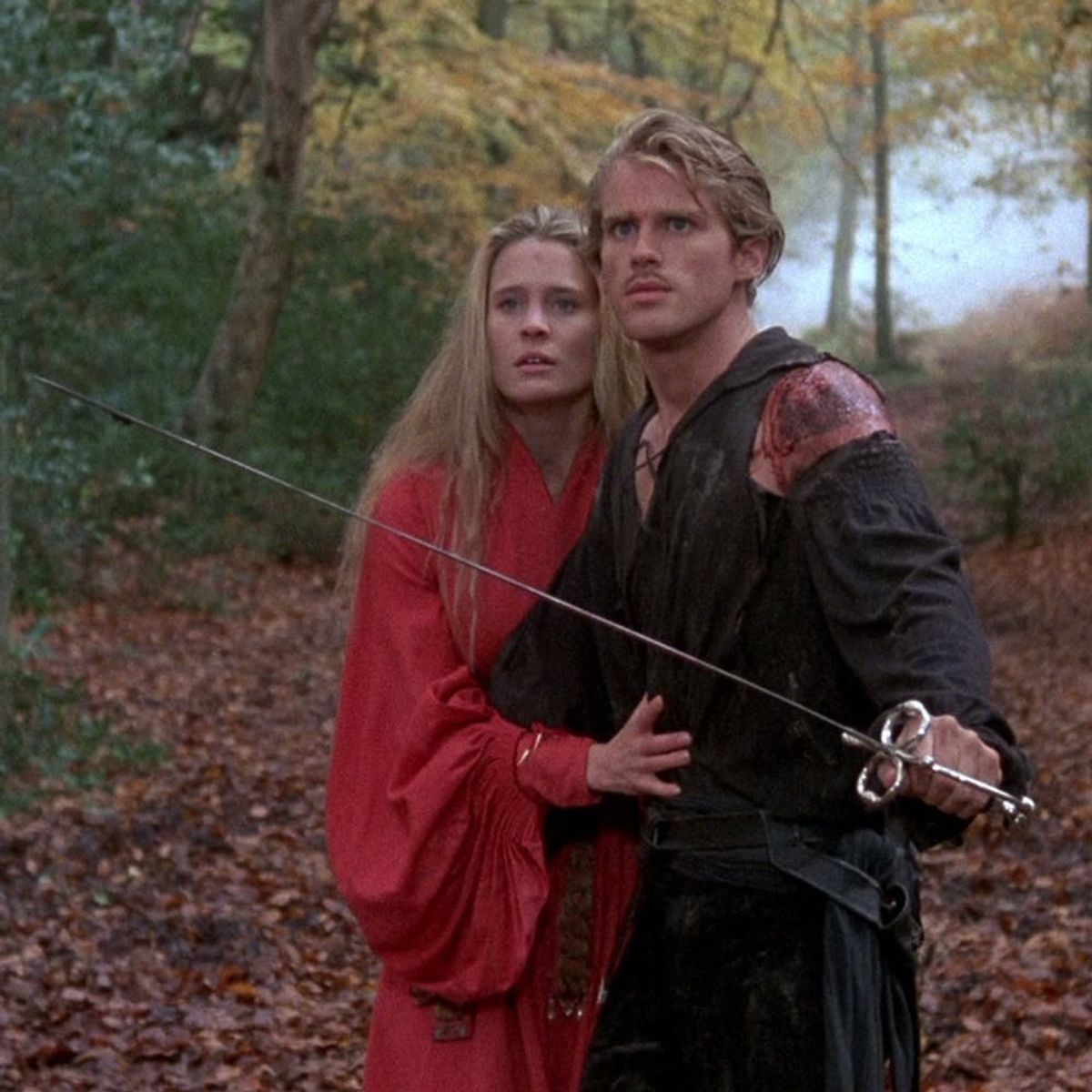 Last Call! Here’s Everything Leaving Netflix in April 2017